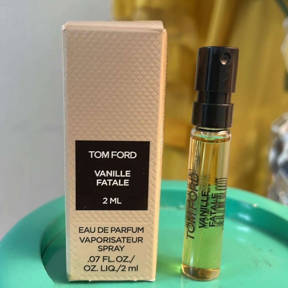 Tom ford - Picture 4 of 4